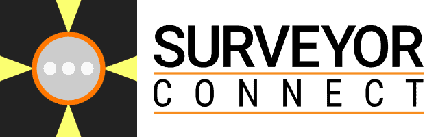 SurveyorConnect Logo 200h